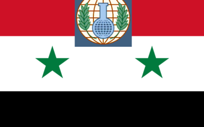 Giornata della Memoria per le vittime della guerra chimica: NPSG si appella per l’accountability in Siria