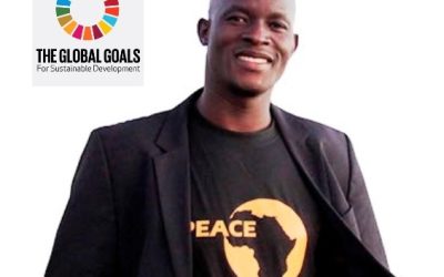 NPSG e il PRNTT salutano la nomina di Victor Ochen a nuovo Ambasciatore dell’Obiettivo Globale per la Pace e la Giustizia