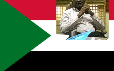 Sudan: NPWJ and NRPTT strongly condemn arbitrary arrest of human rights lawyer Dr. Medani and call for his immediate release