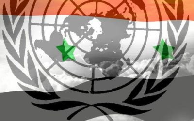 Uniti per la Pace in Siria: L’appello della Società civile globale agli Stati Membri dell’ONU