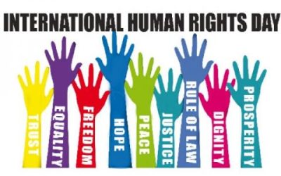 Giornata dei Diritti Umani: NPSG chiede maggiore impegno per garantire il rispetto e la protezione universali