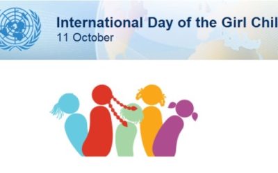 International Day of the Girl Child: NPWJ and NRPTT call for enhanced commitment to protect girls’ rights