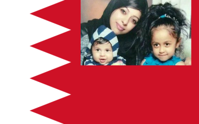Bahrain: NPWJ joins civil society call for the unconditional release of Zainab al-Khawaja