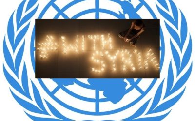 Siria: NPSG chiede agli Stati Membri dell’ONU di fornire il proprio sostegno al Meccanismo per l’Investigazione e la prosecuzione di gravi crimini