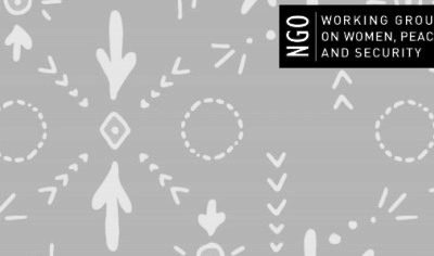 Open Letter to Permanent Representatives to the UN: Recommendations on the Security Council Open Debate on Women, Peace and Security (WPS)