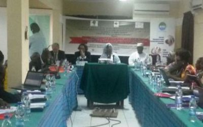 Stop alle mutilazioni genitali femminili: un workshop ad Abidjan per l’attuazione della risoluzione ONU del 2012