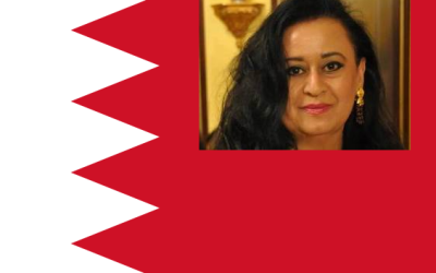 Bahrain: Human rights defender Ghada Jamsheer remains in jail despite poor health