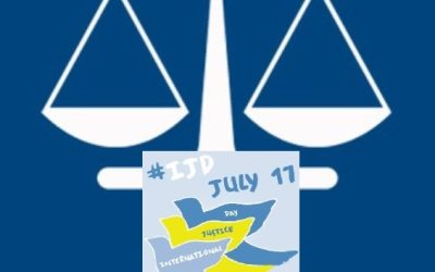 International Justice Day: Why we need the International Criminal Court