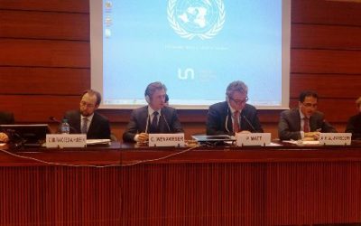 NPWJ raccomanda il sostegno politico e finanziario al Meccanismo Onusiano per la Responsabilità penale in Siria