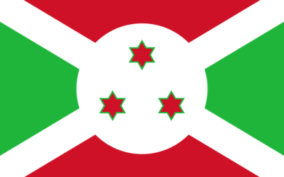 Corte Penale Internazionale: Il ritiro del Burundi è scandaloso ma non assolve il paese dai suoi obblighi