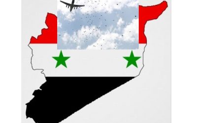 NPSG aderisce insieme a 57 ONG alla proposta di lanci aerei di aiuti umanitari in Siria