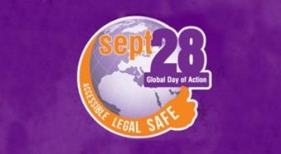 NPSG celebra la Giornata Mondiale dell’Azione per l’Accesso all’Aborto Sicuro e Legale