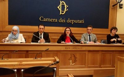 Siria: eventi di sensibilizzazione a tema “Solidarietà con la società civile siriana e i movimenti sociali”