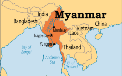 Myanmar: NPSG condanna con fermezza la nuova spirale di violenza contro i Rohingya