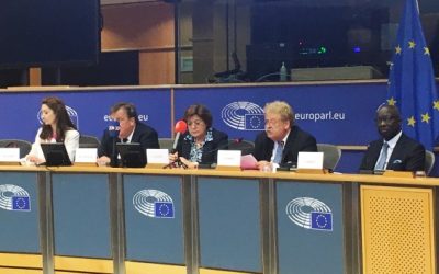 Iraq: leader europei per il supporto ai processi di transizione post-ISIS