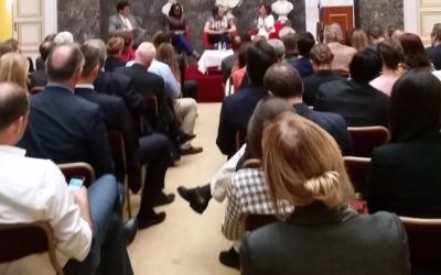 NPSG contribuisce a un Policy Insight su “L’Occidente democratico – Ancora un modello per i paesi emergenti e in via di sviluppo?”