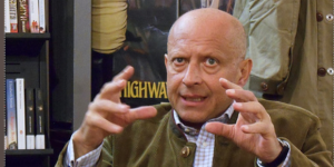 CIAO MARINO!