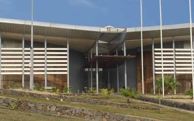 The Special court of Sierra Leone