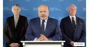 Cooperation, outreach and civil society engagement essential to g...