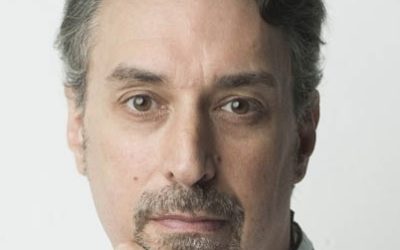 Roberto Smeraldi