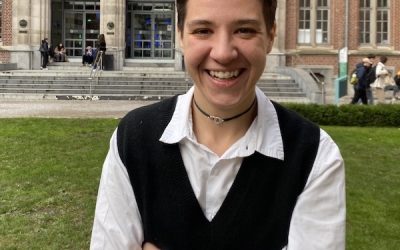 Suzanne Dufour