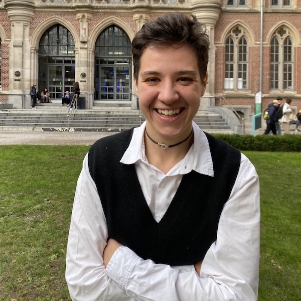 SDufour Benedetta Cascio
