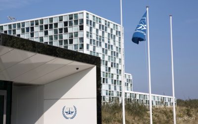 EU Should Defend the ICC