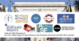 Accountability for Crimes Against Migrants. International Crimina...