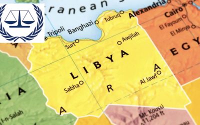 NPWJ welcomes Libya’s acceptance of ICC jurisdiction as a key step for accountability