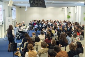 NPWJ welcomes launch of CICC report Criminalizing Accountability...