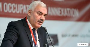 France: Decision to deny entry to veteran Palestinian human right...