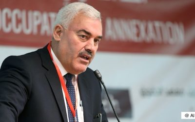 France: Decision to deny entry to veteran Palestinian human rights defender a blatant assault on human rights