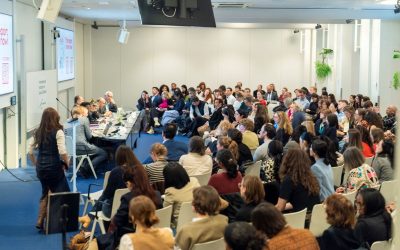 NPWJ welcomes the launch of CICC report on US sanctions: “Criminalising Accountability: The US lawfare against the international justice system”