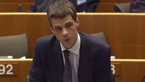 In memoria di Olivier Dupuis, leader nonviolento radicale