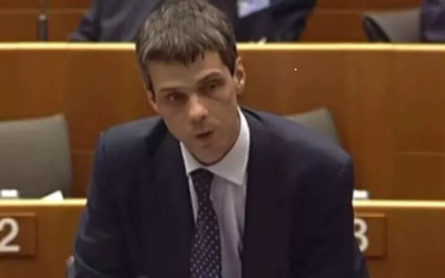In memoria di Olivier Dupuis, leader nonviolento radicale