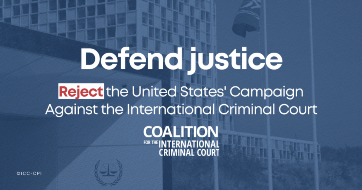 DefendingICC